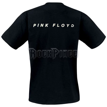 Pink Floyd - P.U.L.S.E. - UNISEX PÓLÓ