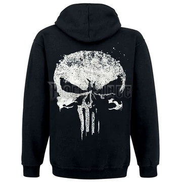 Daredevil Punisher - KAPUCNIS PULÓVER