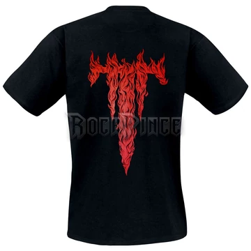 Trivium - Reaper - UNISEX PÓLÓ