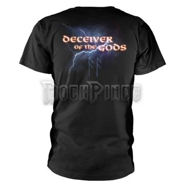 Amon Amarth - Deceiver Of The Gods - unisex póló - ST1754