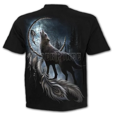 FROM DARKNESS - T-Shirt Black - M034M101