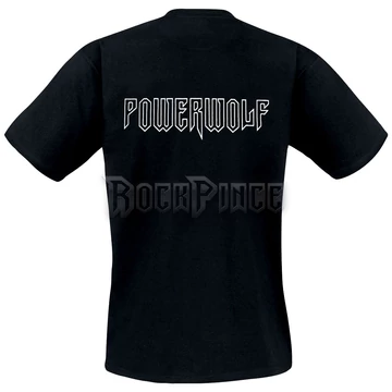 POWERWOLF - Call Of The Wild - 1513 - UNISEX PÓLÓ