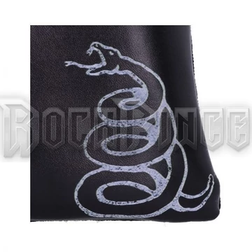 Metallica - The Black Album - Válltáska/Oldaltáska - B5380S0