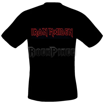 Iron Maiden - Senjutsu - 1515 - UNISEX PÓLÓ