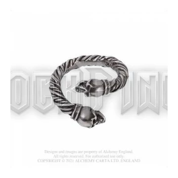 Alchemy - Battle Ring - gyűrű R242