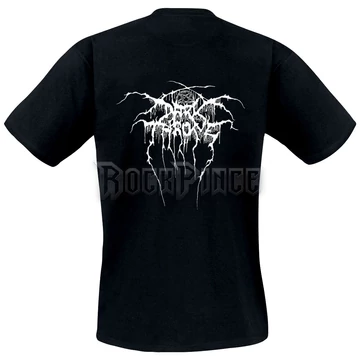 Darkthrone - Eternal Hails - 1517 - UNISEX PÓLÓ