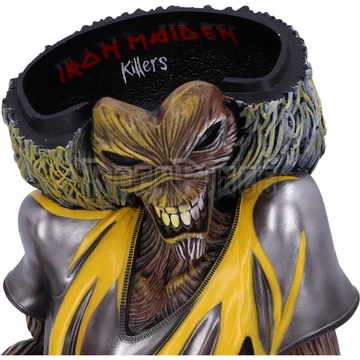 Iron Maiden - Killers - ÉKSZERES DOBOZ - B5540T1