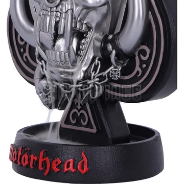 Motörhead - Warpig - füstölőtartó - B5582T1