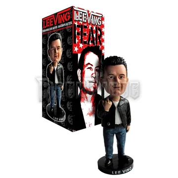 FEAR - LEE VING THROBBLEHEAD (NUMBERED LIMITED EDITION) - Bólogatós figura - AGGRO129