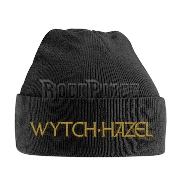 WYTCH HAZEL - LOGO - kötött sapka - PHHAT262