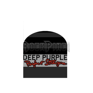 DEEP PURPLE - PERFECT STRANGERS - kötött sapka - DPBE001