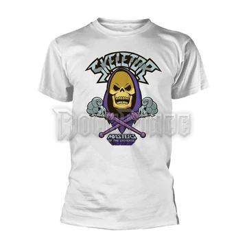 HE-MAN - SKELETOR CROSS - Unisex póló - PHD11986