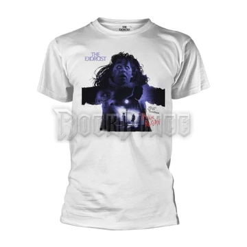 EXORCIST, THE - I'M NOT REGAN - Unisex póló - PHD12053