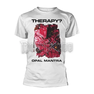 THERAPY? - OPAL MANTRA - Unisex póló - PHD12059