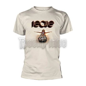 NEIL YOUNG - DECADE - VINTAGE WASH (ORGANIC TS) - Unisex póló - PH12101