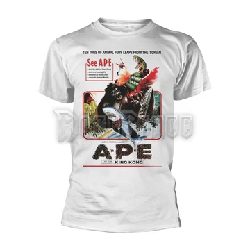 APE - APE - Unisex póló - PH12159