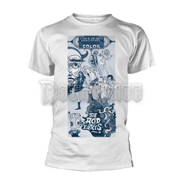 ACID EATERS, THE - THE ACID EATERS - Unisex póló - PH12160