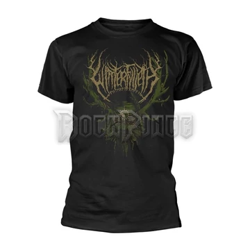 WINTERFYLLETH - THE GREEN MAN - Unisex póló - PH12232