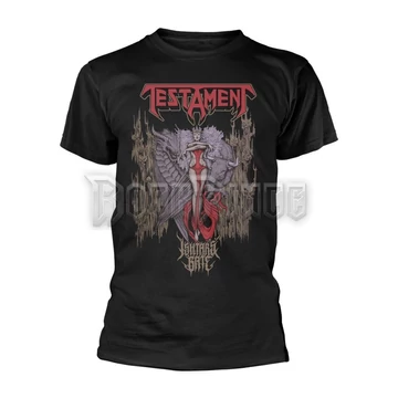 TESTAMENT - ISHTARS GATE - Unisex póló - PH12424