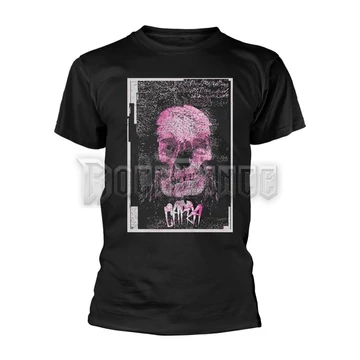 CAPRA - SKELEPINK - Unisex póló - PH12497