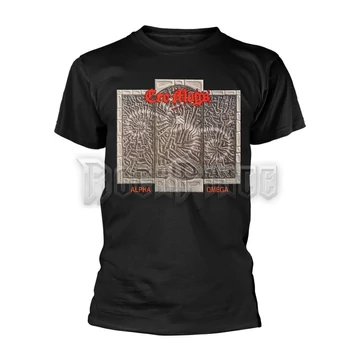 CRO-MAGS - ALPHA OMEGA - Unisex póló - PH12667