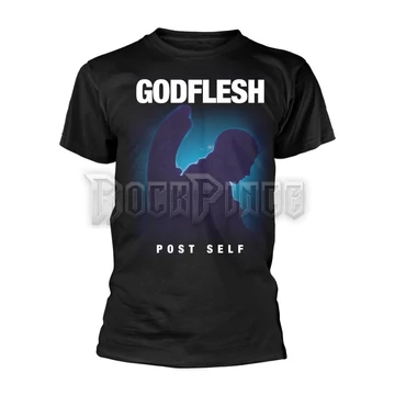 GODFLESH - POST SELF - Unisex póló - PH12698