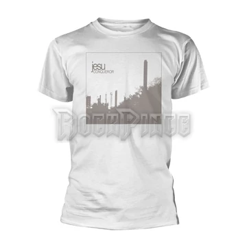 JESU - CONQUEROR - Unisex póló - PH12705