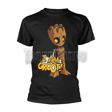 MARVEL GUARDIANS OF THE GALAXY VOL 2 - GROOT - POP - Unisex póló - PHD12301