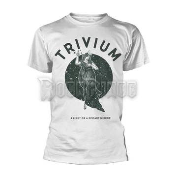 TRIVIUM - MOON GODDESS - Unisex póló - PHD12418