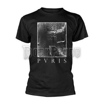 PVRIS - STATIC - Unisex póló - PHD12565