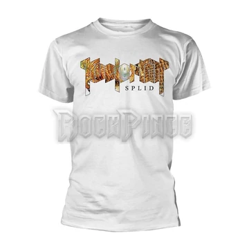 KVELERTAK - SPLID - Unisex póló - PHD12574