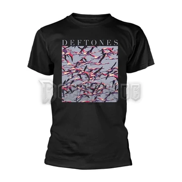 DEFTONES - GORE BOX - Unisex póló - PHD12635