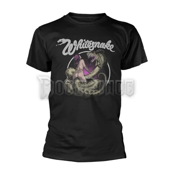WHITESNAKE - LOVE HUNTER - Unisex póló - PHD12701