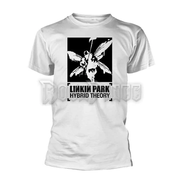 LINKIN PARK - SOLDIER (WHITE) - Unisex póló - PHD12738