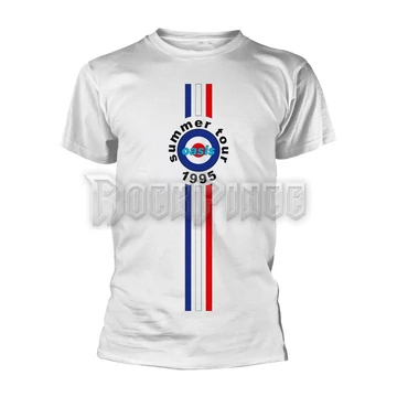 OASIS - STRIPES 95 - unisex póló - PHDOASTSWSTR / OASTS09MW