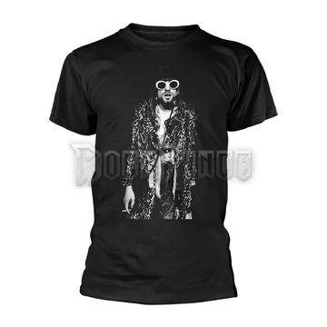 KURT COBAIN - PHOTO - Unisex póló - RTKCO62411