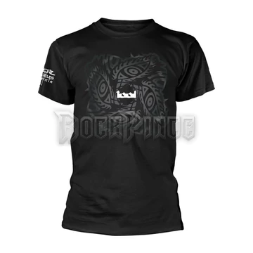 TOOL - TONAL - Unisex póló - RTTOO070
