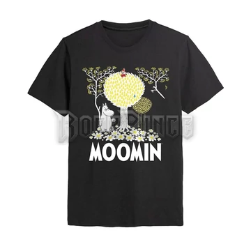 MOOMINS - TREE - Unisex póló - XYZW19027