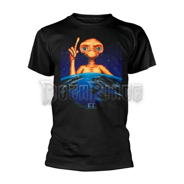 E.T. - POINTING UP - Unisex póló - XYZW19832