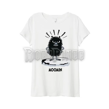 MOOMINS - STINKY - Unisex póló - XYZW20329