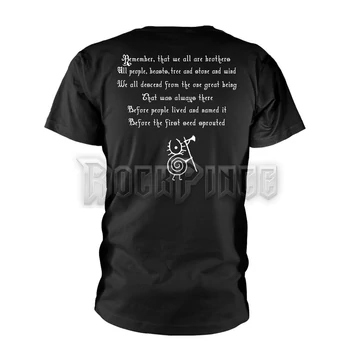 HEILUNG - REMEMBER - Unisex póló - PH12066