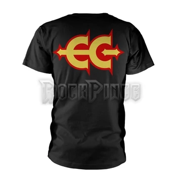 ETERNAL CHAMPION - RAVENING IRON - Unisex póló - PH12720