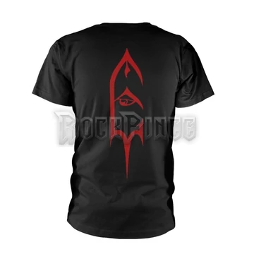 EMPEROR - PENTAGRAM 2014 - Unisex póló - PH8298
