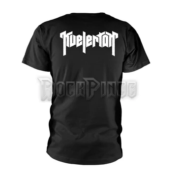 KVELERTAK - CLAWS - Unisex póló - PHD12573