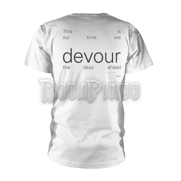 DEFTONES - OHMS LYRIC - Unisex póló - PHD12632