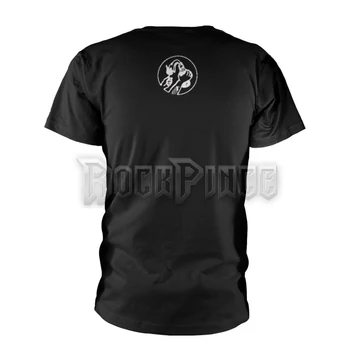 RAGE AGAINST THE MACHINE - MOLOTOV - Unisex póló - PHD12753