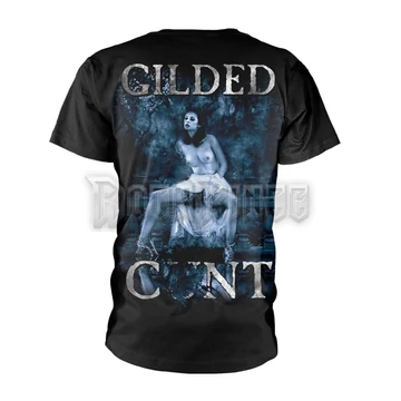 CRADLE OF FILTH - GILDED - Unisex póló - PHDCOFTSBGIL