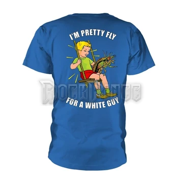 OFFSPRING, THE - WHITE GUY - Unisex póló - PHDTOSTSBWHI