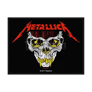 METALLICA - KOLN - kisfelvarró - SP2999