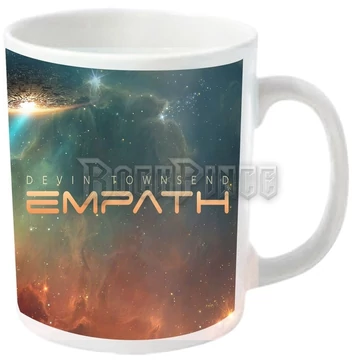 DEVIN TOWNSEND - EMPATH - bögre - PHMUG592